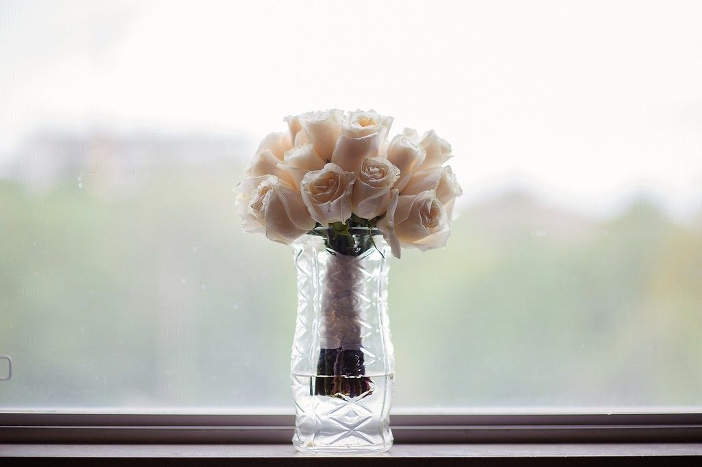 wedding bouquet 