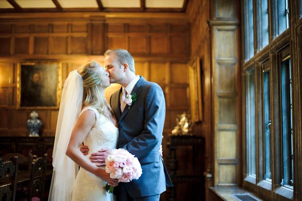 Des Moines Wedding photographers - Razvan Photography